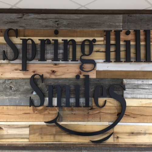 Wall Graphics